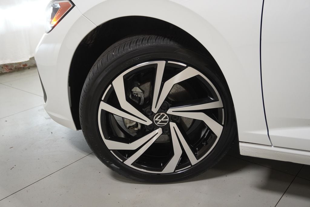 2022 Volkswagen Jetta 1.5T S