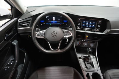 2022 Volkswagen Jetta 1.5T S