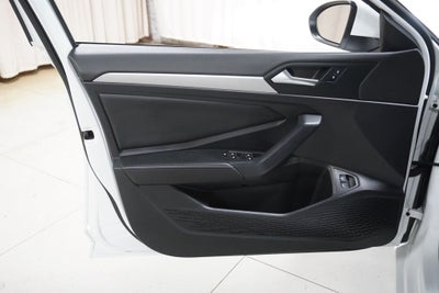 2022 Volkswagen Jetta 1.5T S