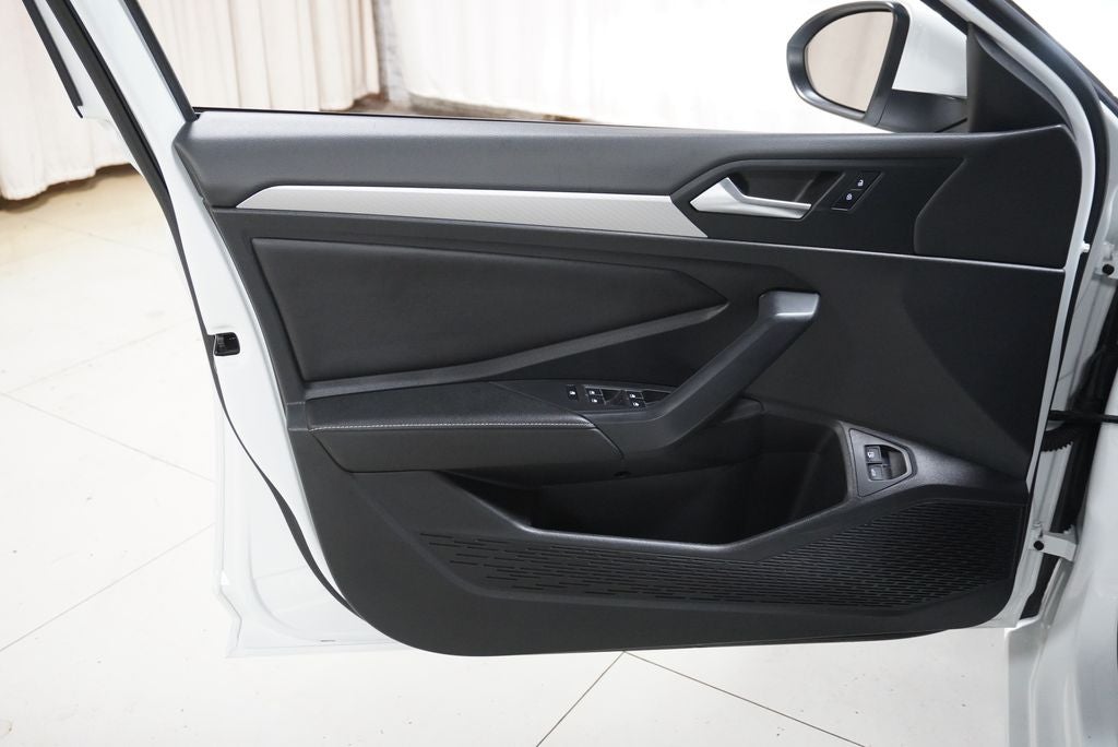 2022 Volkswagen Jetta 1.5T S