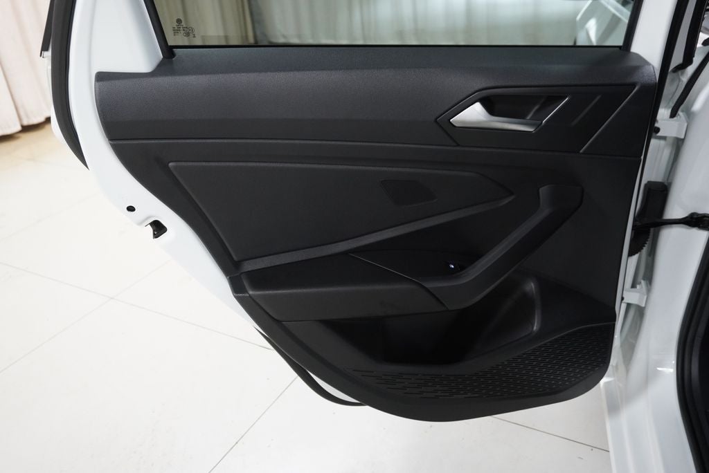 2022 Volkswagen Jetta 1.5T S