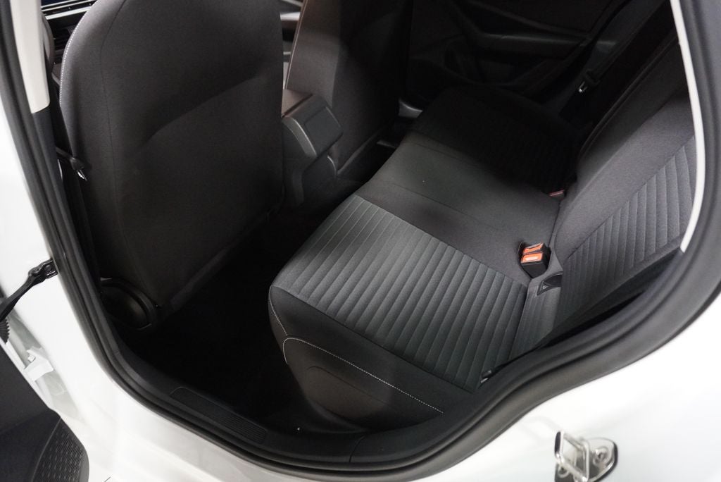 2022 Volkswagen Jetta 1.5T S