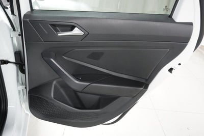 2022 Volkswagen Jetta 1.5T S