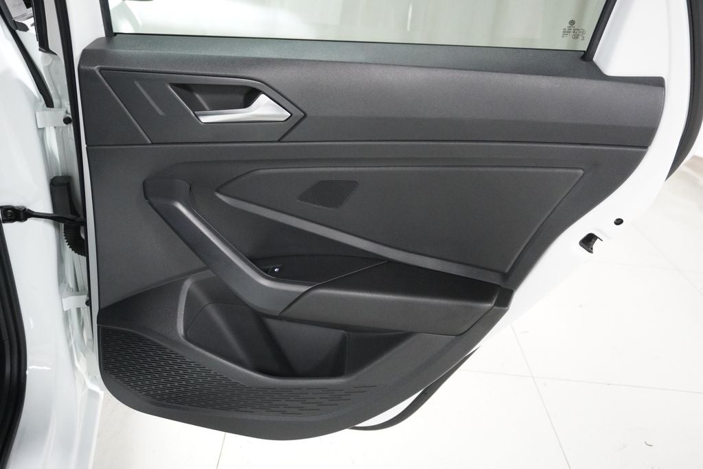2022 Volkswagen Jetta 1.5T S