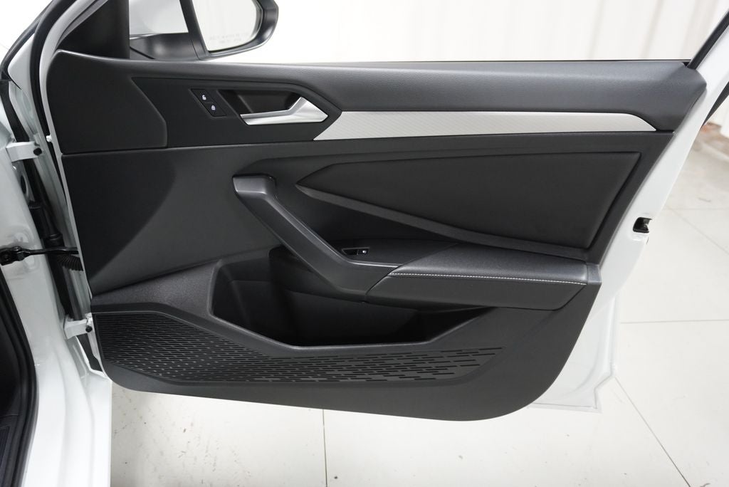 2022 Volkswagen Jetta 1.5T S