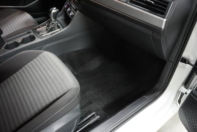 2022 Volkswagen Jetta 1.5T S