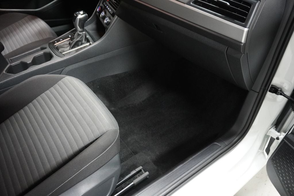 2022 Volkswagen Jetta 1.5T S