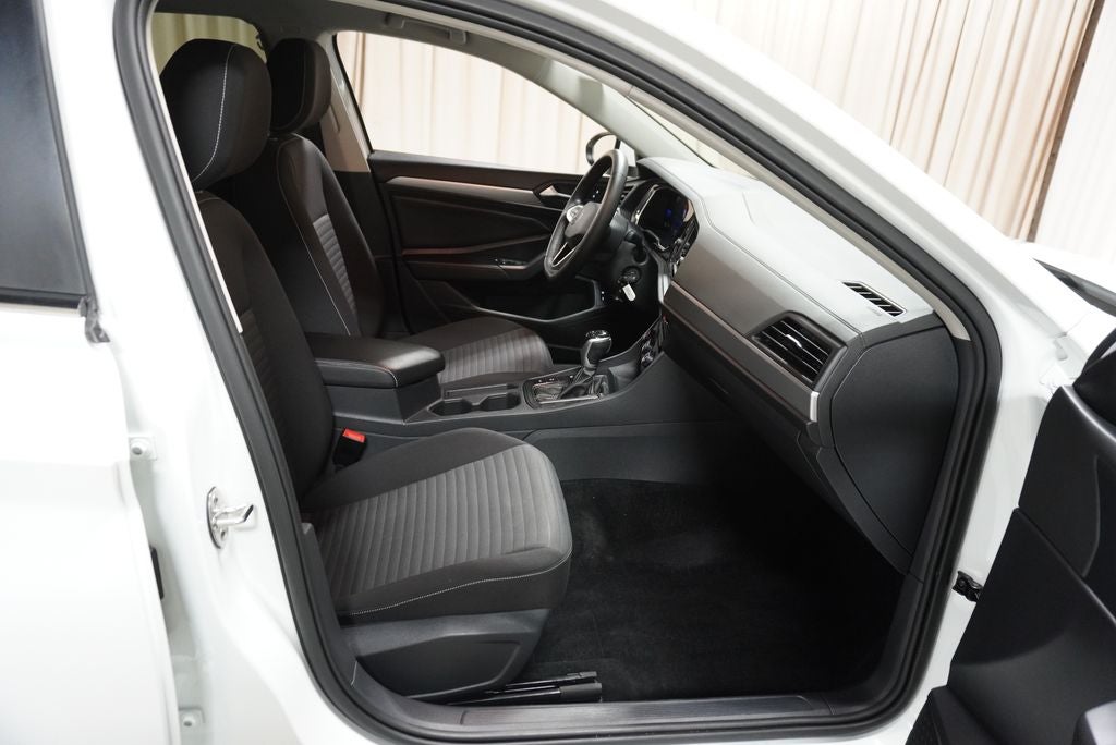 2022 Volkswagen Jetta 1.5T S