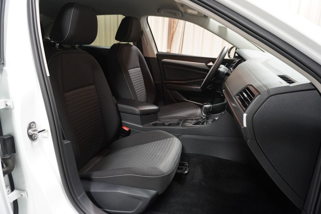 2022 Volkswagen Jetta 1.5T S