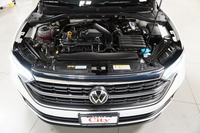 2022 Volkswagen Jetta 1.5T S