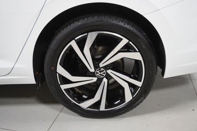 2022 Volkswagen Jetta 1.5T S