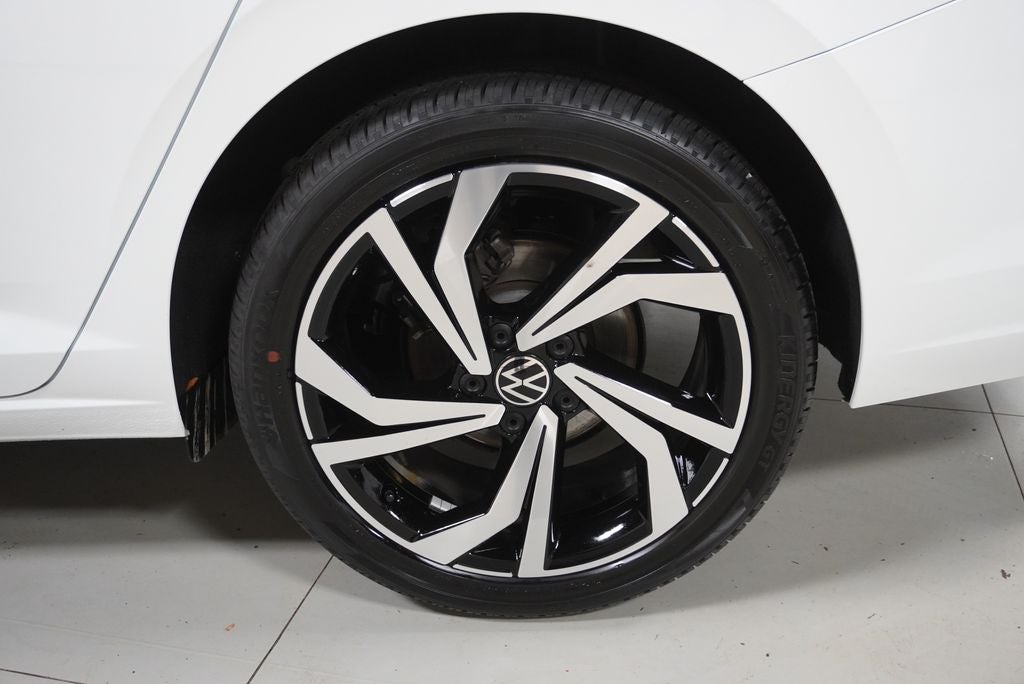 2022 Volkswagen Jetta 1.5T S