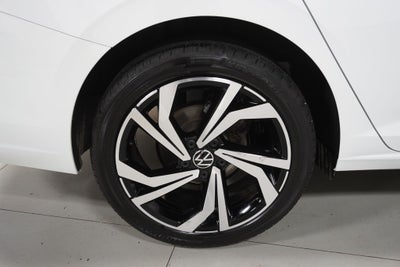 2022 Volkswagen Jetta 1.5T S