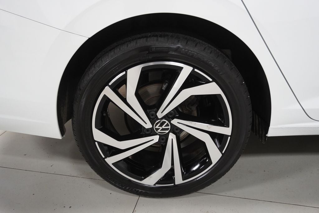 2022 Volkswagen Jetta 1.5T S