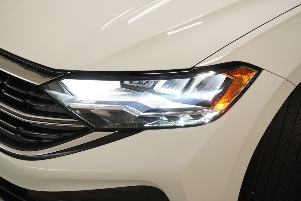 2022 Volkswagen Jetta 1.5T S