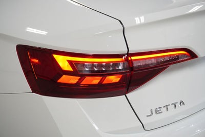 2022 Volkswagen Jetta 1.5T S