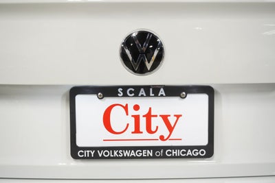 2022 Volkswagen Jetta 1.5T S