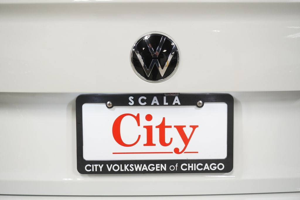 2022 Volkswagen Jetta 1.5T S
