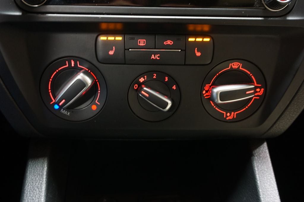 2017 Volkswagen Jetta 1.4T SE