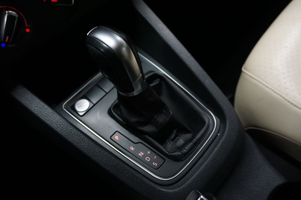 2017 Volkswagen Jetta 1.4T SE