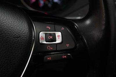 2017 Volkswagen Jetta 1.4T SE