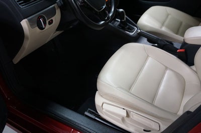 2017 Volkswagen Jetta 1.4T SE