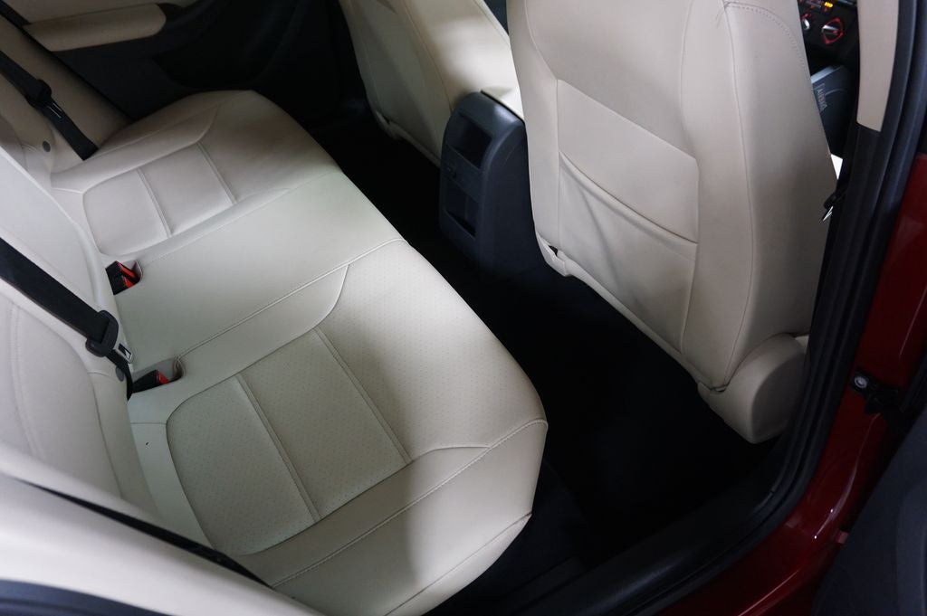 2017 Volkswagen Jetta 1.4T SE