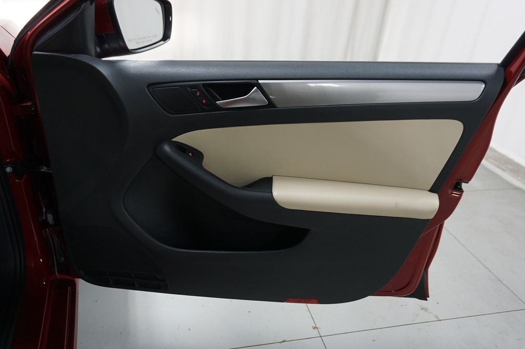 2017 Volkswagen Jetta 1.4T SE