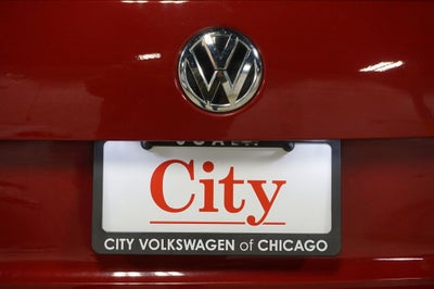 2017 Volkswagen Jetta 1.4T SE