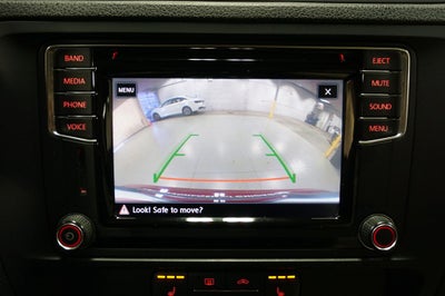 2017 Volkswagen Jetta 1.4T SE