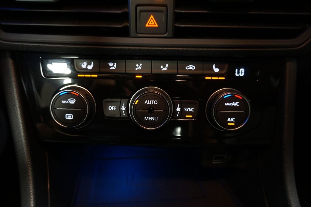 2020 Volkswagen Jetta SEL
