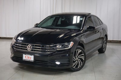 2020 Volkswagen Jetta SEL