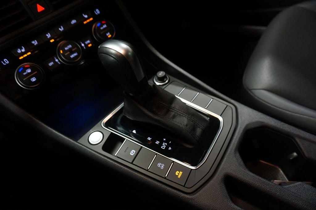 2020 Volkswagen Jetta SEL