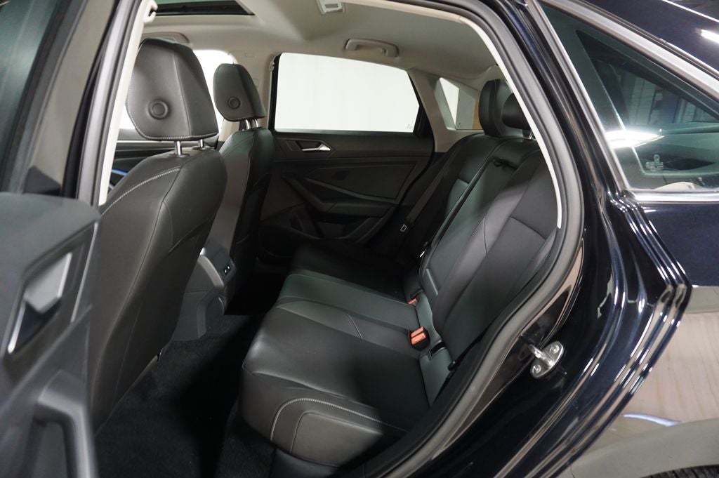 2020 Volkswagen Jetta SEL