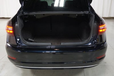 2020 Volkswagen Jetta SEL