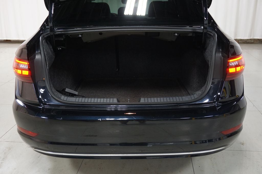 2020 Volkswagen Jetta SEL