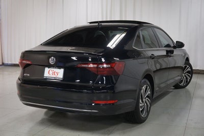 2020 Volkswagen Jetta SEL