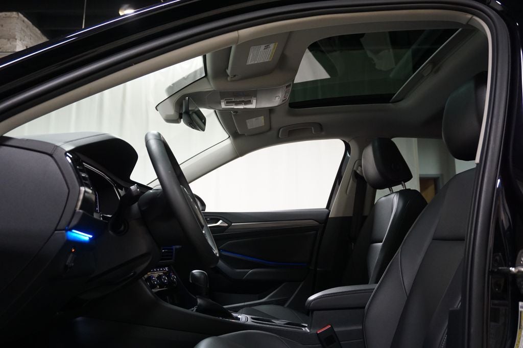2020 Volkswagen Jetta SEL