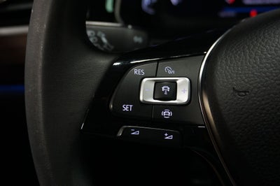 2020 Volkswagen Jetta SEL