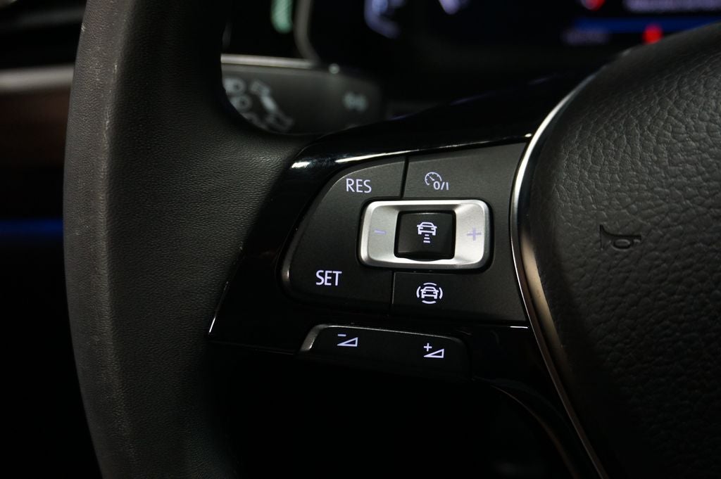 2020 Volkswagen Jetta SEL