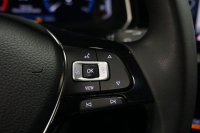 2020 Volkswagen Jetta SEL