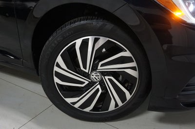 2020 Volkswagen Jetta SEL