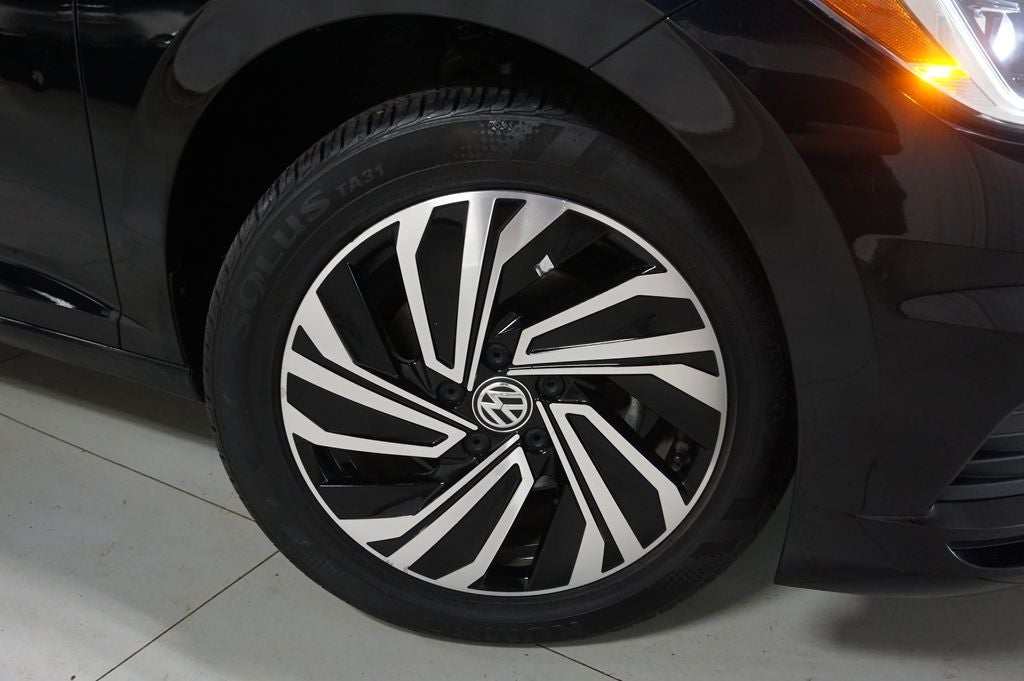 2020 Volkswagen Jetta SEL