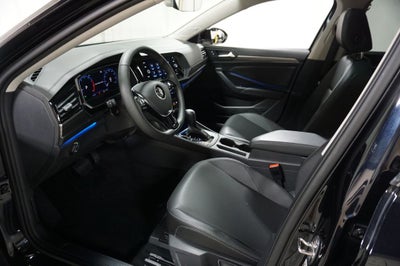 2020 Volkswagen Jetta SEL