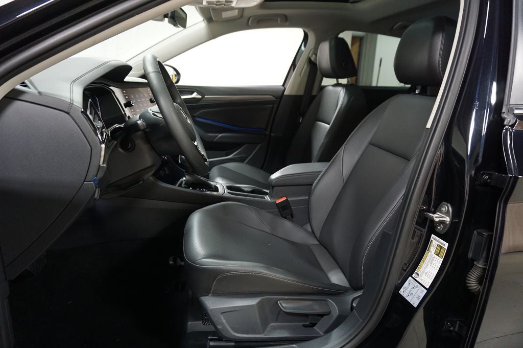 2020 Volkswagen Jetta SEL
