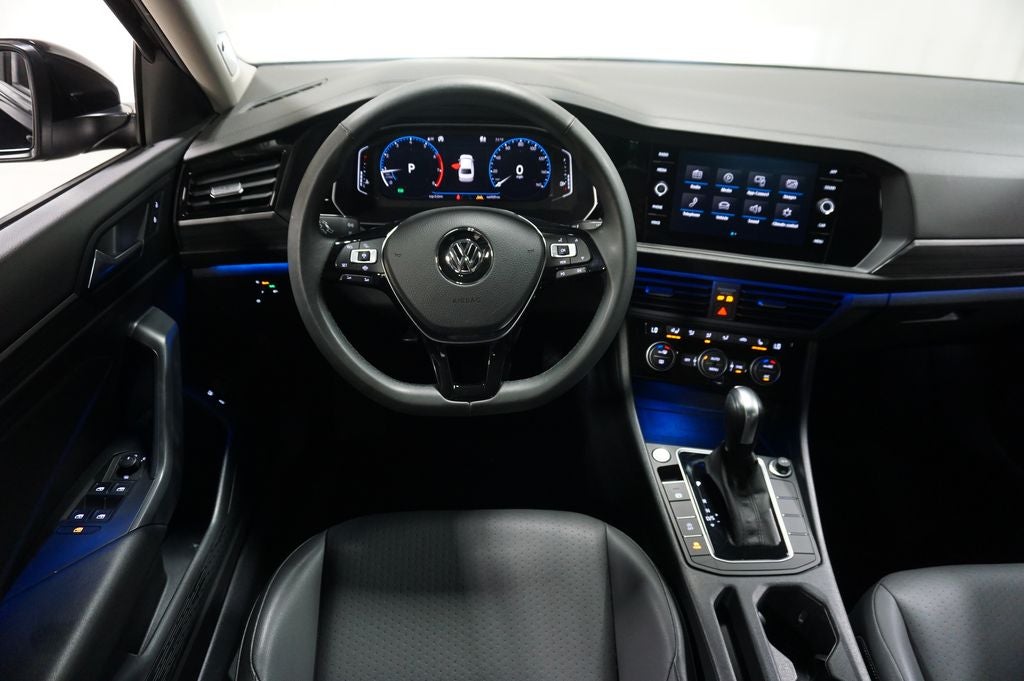 2020 Volkswagen Jetta SEL
