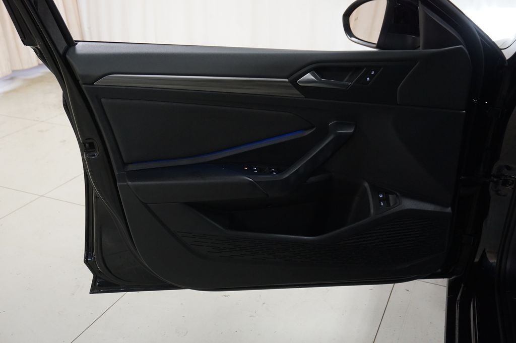 2020 Volkswagen Jetta SEL