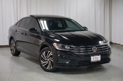 2020 Volkswagen Jetta SEL