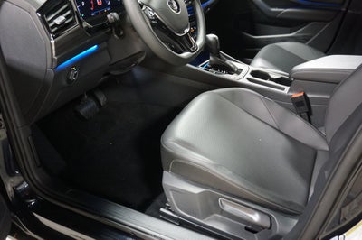 2020 Volkswagen Jetta SEL