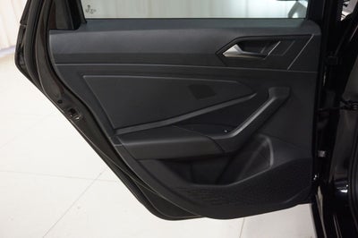 2020 Volkswagen Jetta SEL